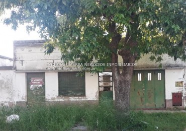 Terreno en venta