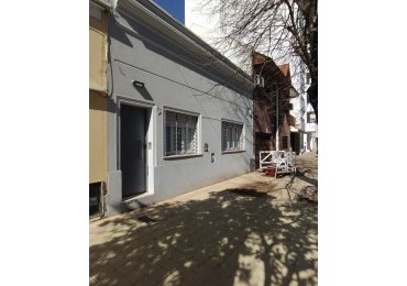 Casa en Venta en Barrio Norte de La Ciudad de La Plata